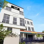 Super Hotel O Kalaingar Nagar Padappai