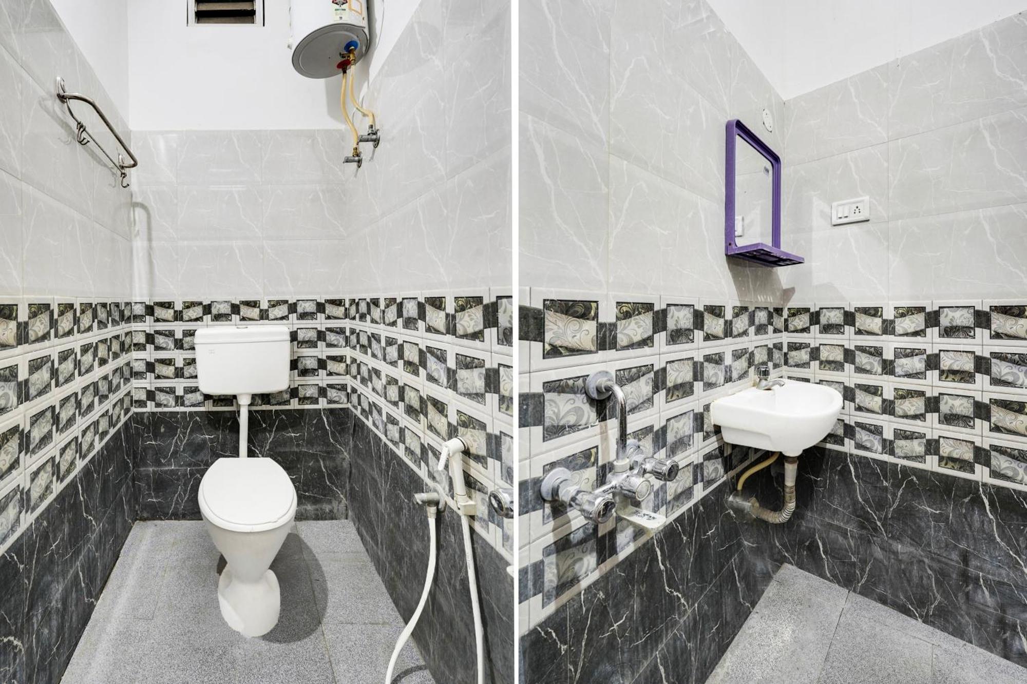 Hotel Super O Kalaingar Nagar Padappai Chennai