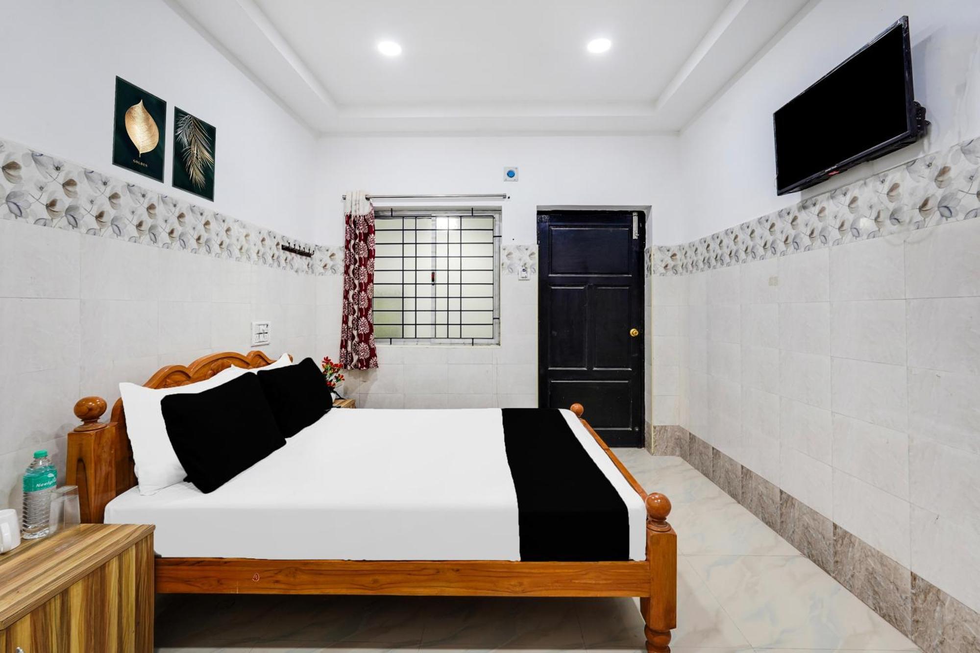 Super O Kalaingar Nagar Padappai Hotel *