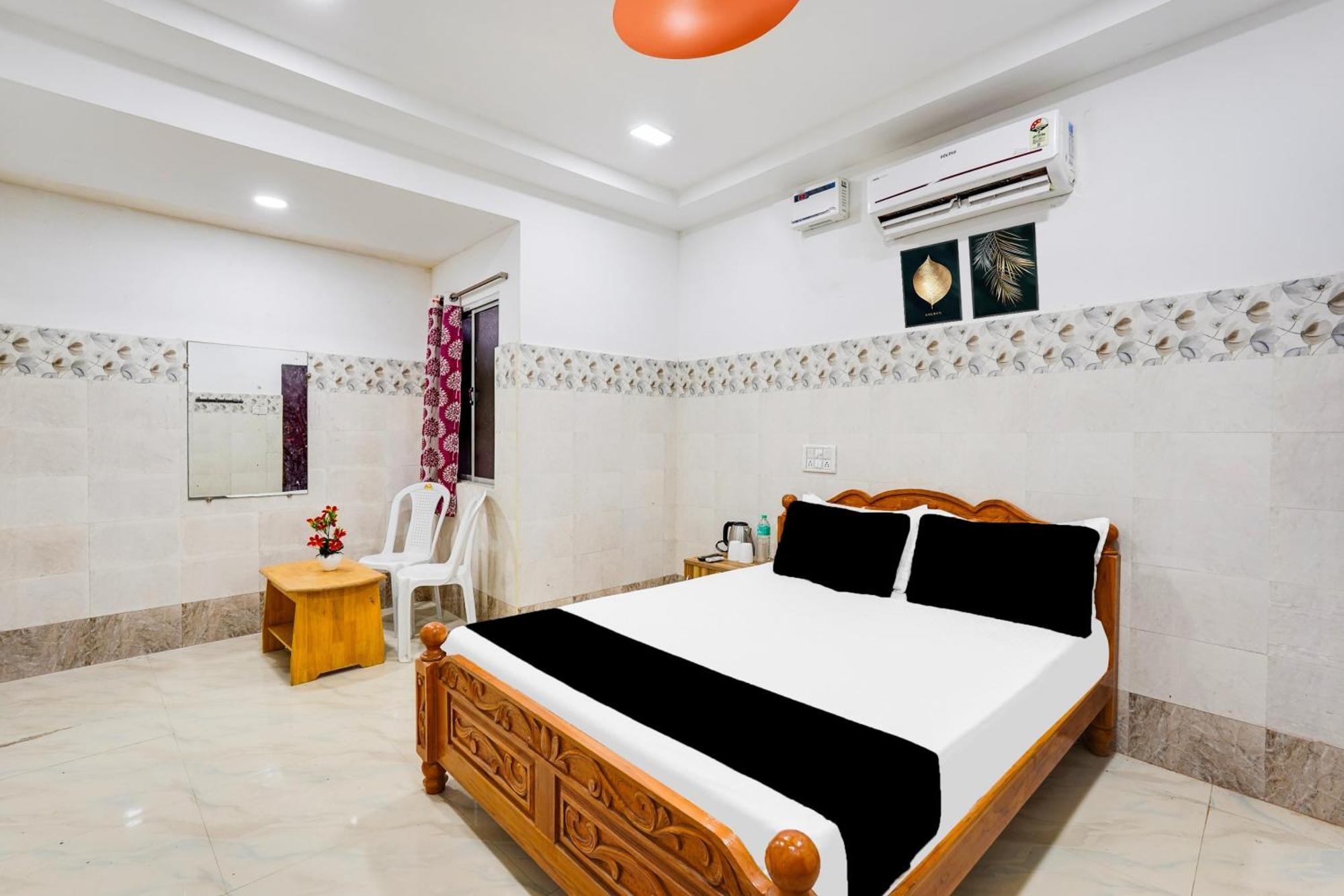 Super O Kalaingar Nagar Padappai Hotel Chennai