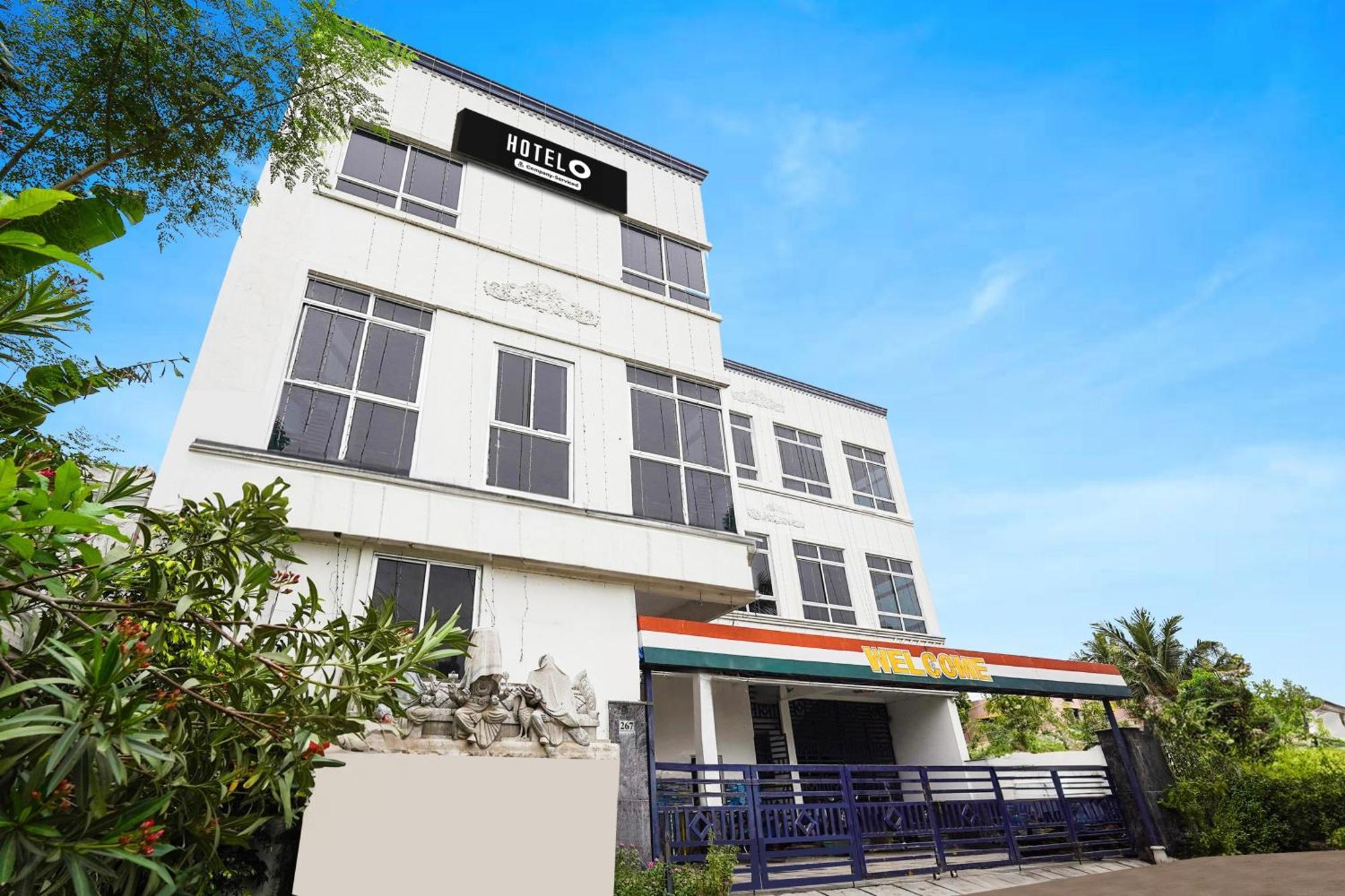 Super O Kalaingar Nagar Padappai Hotel Chennai