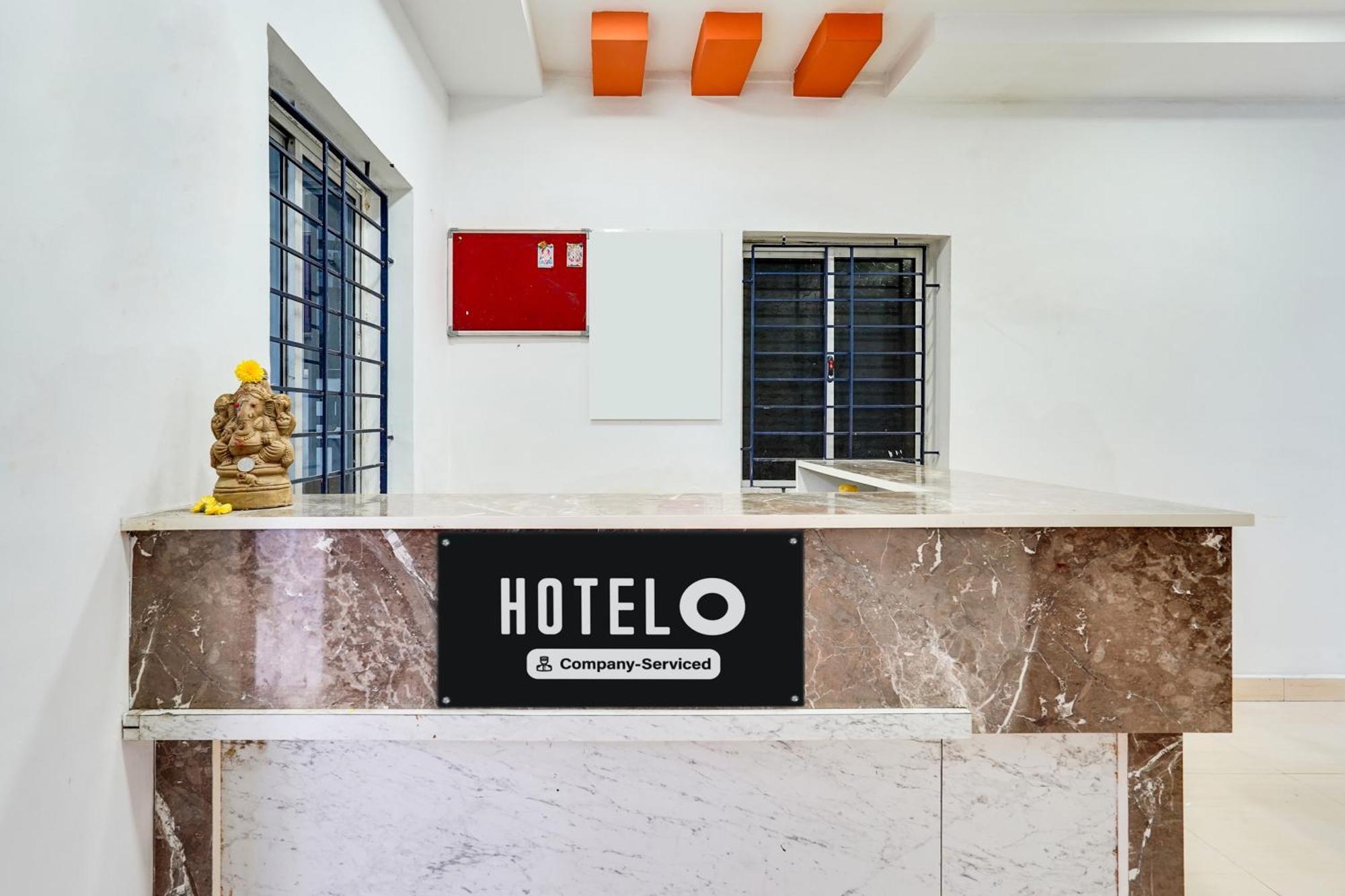 Hotel Super O Kalaingar Nagar Padappai